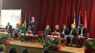 Primarul Târgoviștei, Cristian Stan, reales președinte al PSD Târgoviște